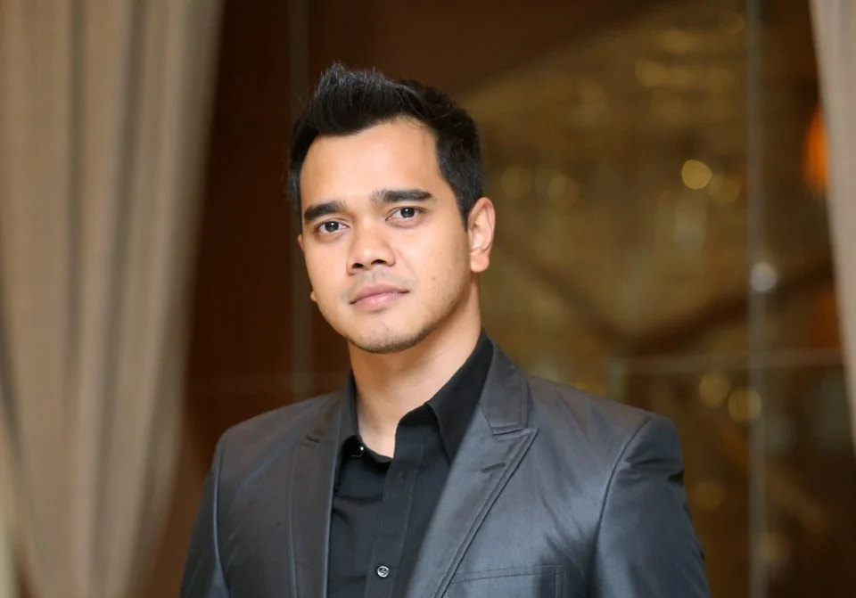 Alif Mohd Satar
