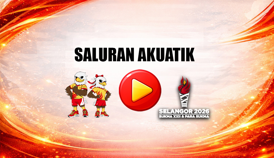 Sukan Akuatik