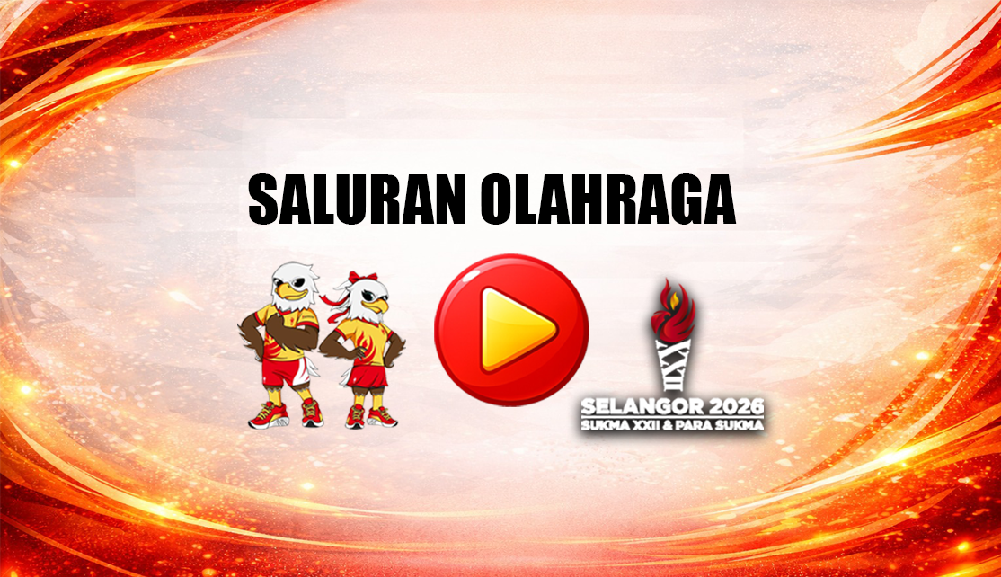 Sukan Olahraga