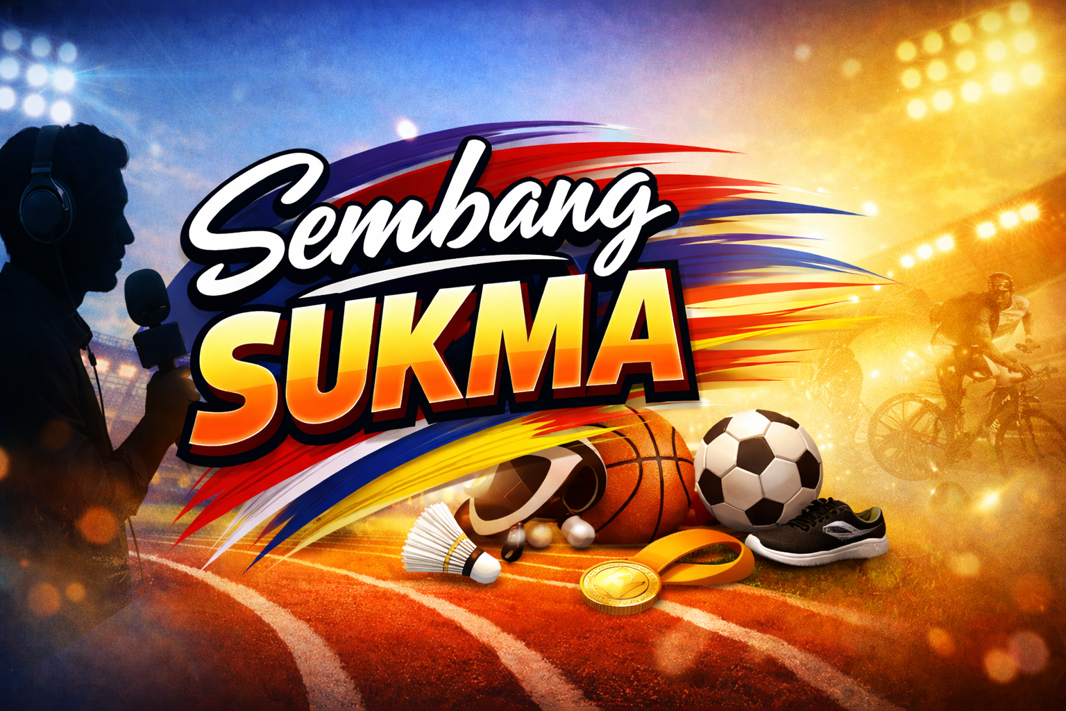 Sembang SUKMA